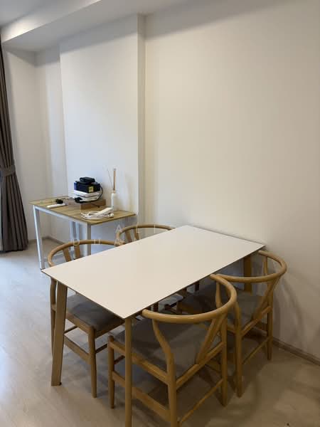 Noble Ambience Sukhumvit 42 : โนเบิล แอมเบียนส์ สุขุมวิท 42, กรุงเทพ, 55 ซอยสุขชัย, คลองตัน, คลองเตย, กรุงเทพ, 52 ตร.ม., คอนโด ให้เช่า, โดย Alisa Duangteja, 500427312 - DDproperty.com