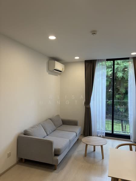 Noble Ambience Sukhumvit 42, Bangkok, 55 Suk Chai Alley, Khong Tan, Khlong Toei, Bangkok, 2 Bedrooms, 52 sqm, Condo For Rent, by Alisa Duangteja, 500427312 - DDproperty.com