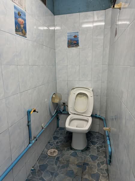 ขายทาวน์เฮาส์ 2 ชั้น เพชรเกษม 68 แยก 7 บางแค ราคาเพียง 950,000 บาท ใกล้ MRT บางแค, กรุงเทพ, บางแคเหนือ, บางแค, กรุงเทพ, 44 ตร.ม., ทาวน์เฮ้าส์ ขาย, โดย คุณเนย, 500427314 - DDproperty.com