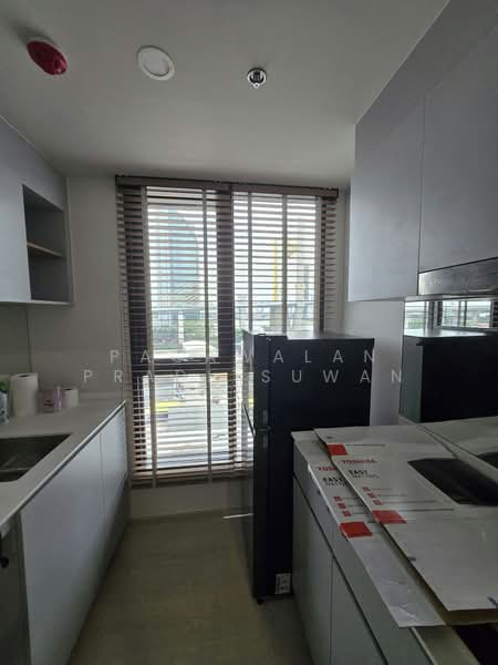 Nue Riverest Ratburana, Bangkok, Rat Burana Road, Rat Burana, Bangkok, 2 Bedrooms, 38 sqm, Condo For Rent, by Pacawalan Praditsuwan, 500427315 - DDproperty.com