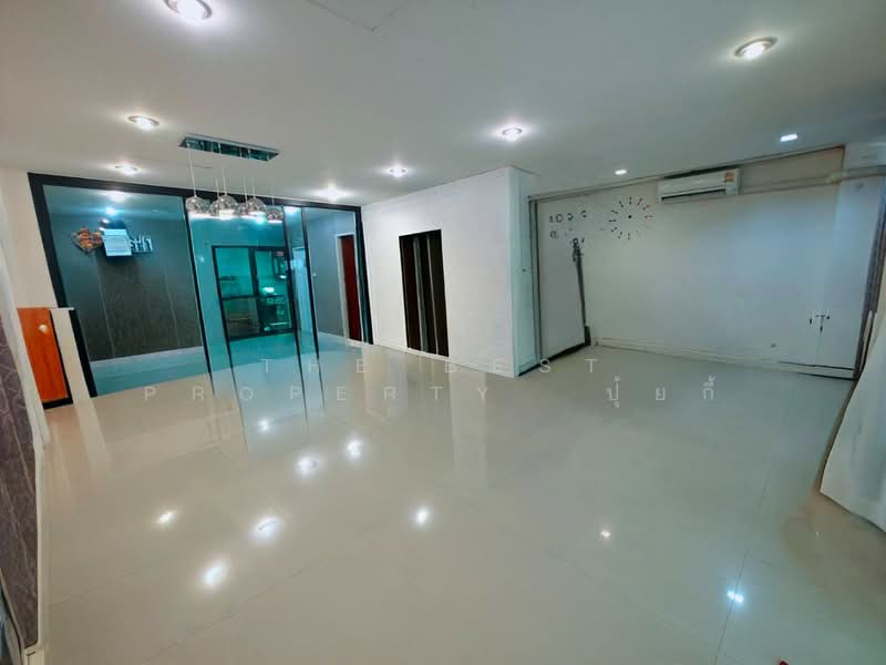 ศรีสุข พัฒนาการ63, กรุงเทพ, ประเวศ, กรุงเทพ, 150 ตร.ม., บ้านแฝด ขาย, โดย The Best Property ปุ้ยกี้, 500427317 - DDproperty.com