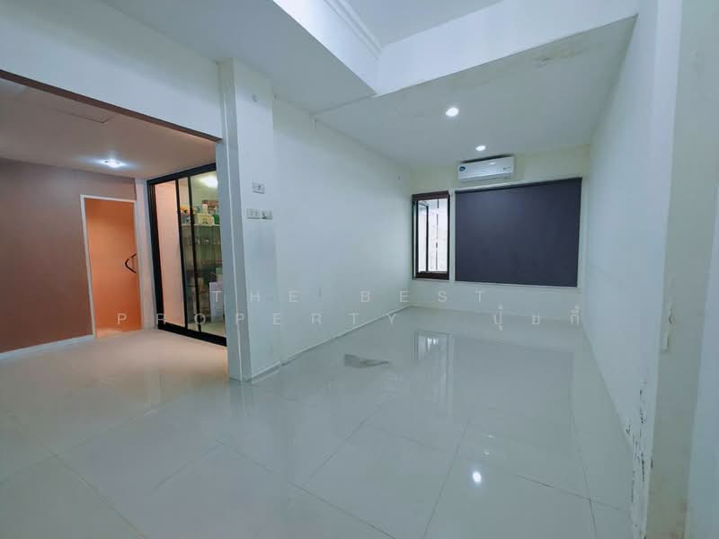 ศรีสุข พัฒนาการ63, Bangkok, Prawet, Bangkok, 3 Bedrooms, 150 sqm, Semi-Detached House (Twin House) For Sale, by The Best Property ปุ้ยกี้, 500427317 - DDproperty.com