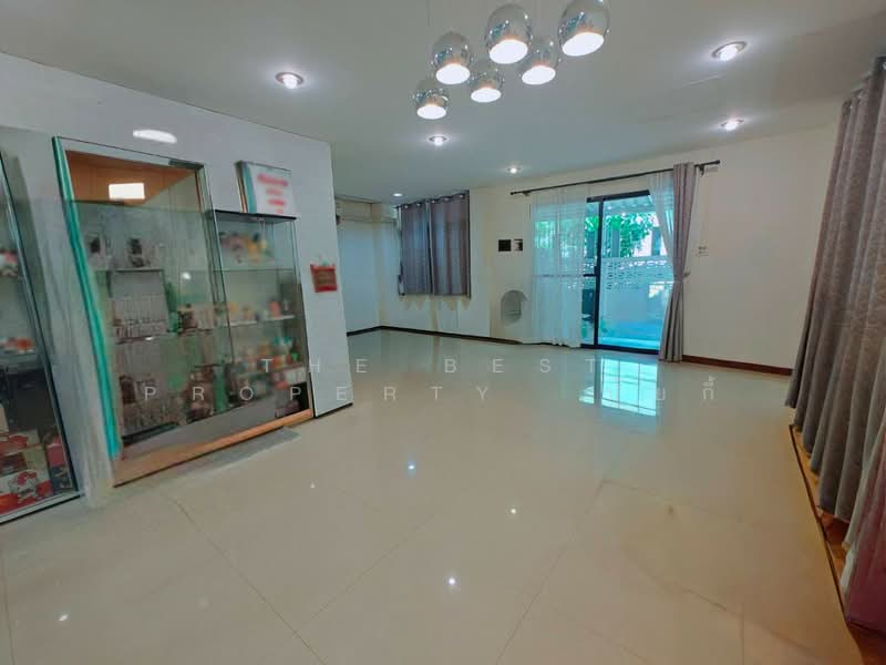 ศรีสุข พัฒนาการ63, กรุงเทพ, ประเวศ, กรุงเทพ, 150 ตร.ม., บ้านแฝด ขาย, โดย The Best Property ปุ้ยกี้, 500427317 - DDproperty.com