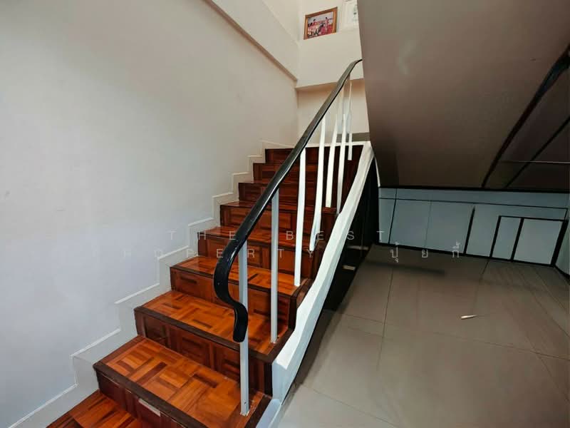 ศรีสุข พัฒนาการ63, Bangkok, Prawet, Bangkok, 3 Bedrooms, 150 sqm, Semi-Detached House (Twin House) For Sale, by The Best Property ปุ้ยกี้, 500427317 - DDproperty.com