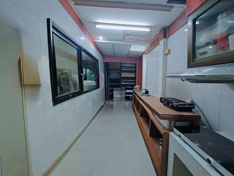 ศรีสุข พัฒนาการ63, กรุงเทพ, ประเวศ, กรุงเทพ, 150 ตร.ม., บ้านแฝด ขาย, โดย The Best Property ปุ้ยกี้, 500427317 - DDproperty.com