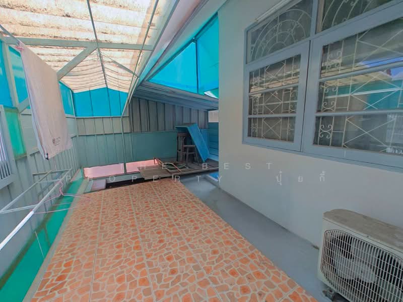 ศรีสุข พัฒนาการ63, Bangkok, Prawet, Bangkok, 3 Bedrooms, 150 sqm, Semi-Detached House (Twin House) For Sale, by The Best Property ปุ้ยกี้, 500427317 - DDproperty.com