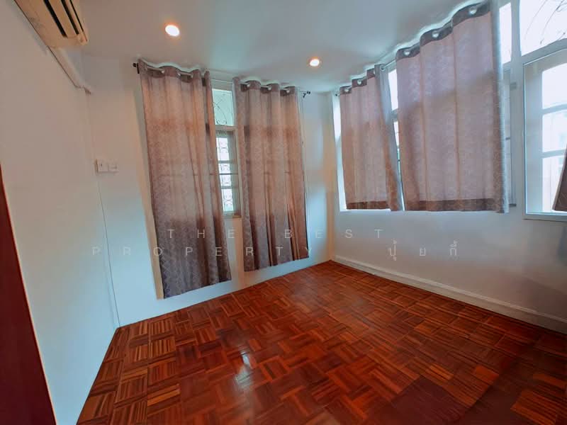 ศรีสุข พัฒนาการ63, กรุงเทพ, ประเวศ, กรุงเทพ, 150 ตร.ม., บ้านแฝด ขาย, โดย The Best Property ปุ้ยกี้, 500427317 - DDproperty.com