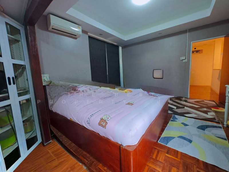 ศรีสุข พัฒนาการ63, กรุงเทพ, ประเวศ, กรุงเทพ, 150 ตร.ม., บ้านแฝด ขาย, โดย The Best Property ปุ้ยกี้, 500427317 - DDproperty.com