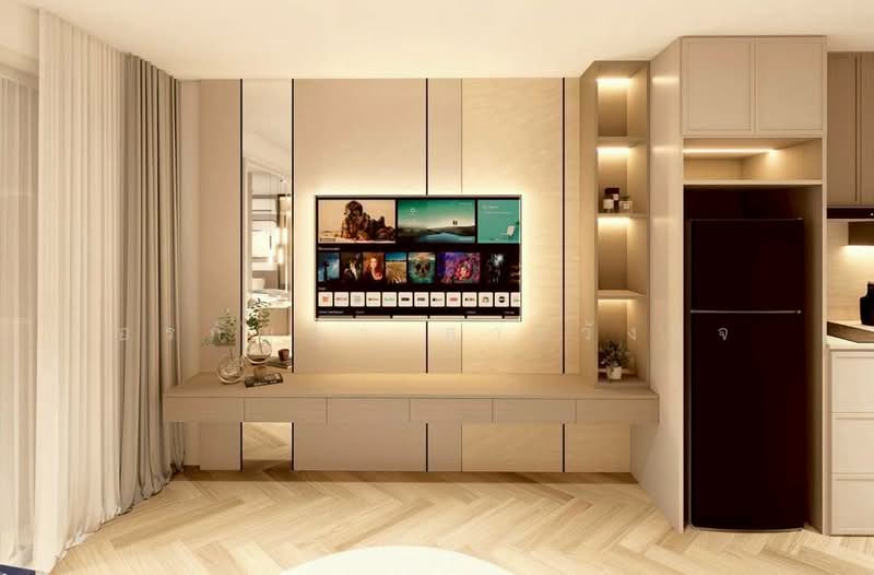 Hillside Condo 4 : ฮิลล์ไซด์ คอนโดมิเนียม 4, เชียงใหม่, ช้างเผือก, เมืองเชียงใหม่, เชียงใหม่, 45 ตร.ม., คอนโด ขาย, โดย อรกัญญา สายวังกิจ, 500427318 - DDproperty.com