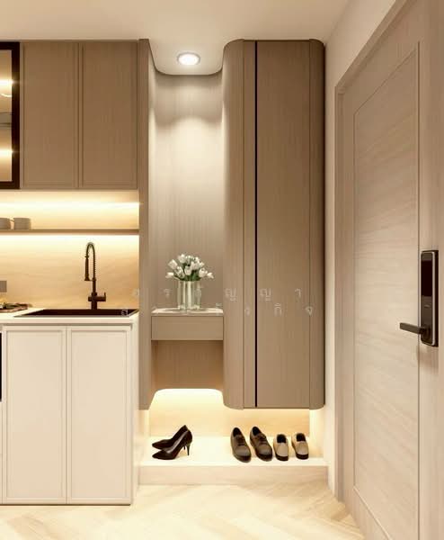 Hillside Condo 4, Chiang Mai, Chang Phuak, Muang Chiang Mai, Chiang Mai, 1 Bedroom, 45 sqm, Condo For Sale, by อรกัญญา สายวังกิจ, 500427318 - DDproperty.com