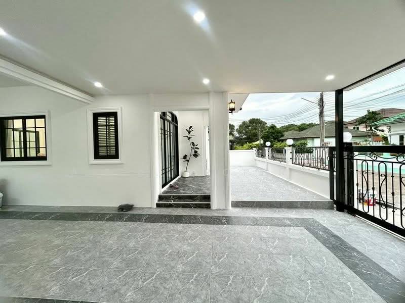 คลาสสิคโฮม ศรีราชา, Chon Buri (Pattaya), Surasak, Si Racha, Chon Buri (Pattaya), 3 Bedrooms, 150 sqm, Single Detached House For Sale, by A.T.A. Property, 500427319 - DDproperty.com