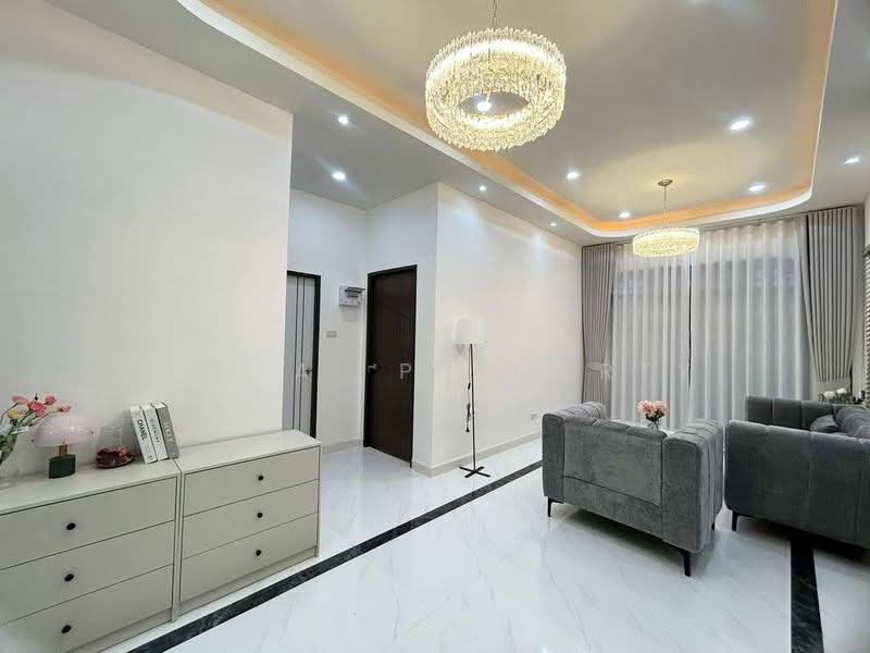 คลาสสิคโฮม ศรีราชา, Chon Buri (Pattaya), Surasak, Si Racha, Chon Buri (Pattaya), 3 Bedrooms, 150 sqm, Single Detached House For Sale, by A.T.A. Property, 500427319 - DDproperty.com