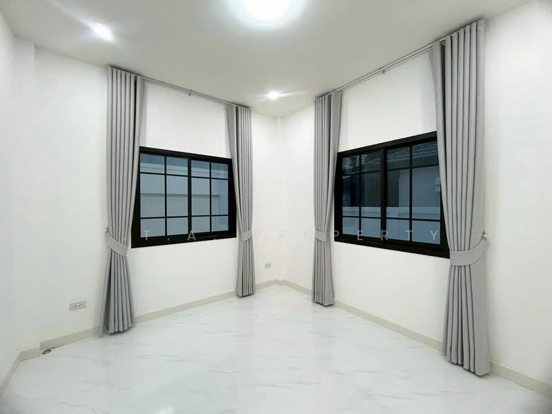คลาสสิคโฮม ศรีราชา, Chon Buri (Pattaya), Surasak, Si Racha, Chon Buri (Pattaya), 3 Bedrooms, 150 sqm, Single Detached House For Sale, by A.T.A. Property, 500427319 - DDproperty.com