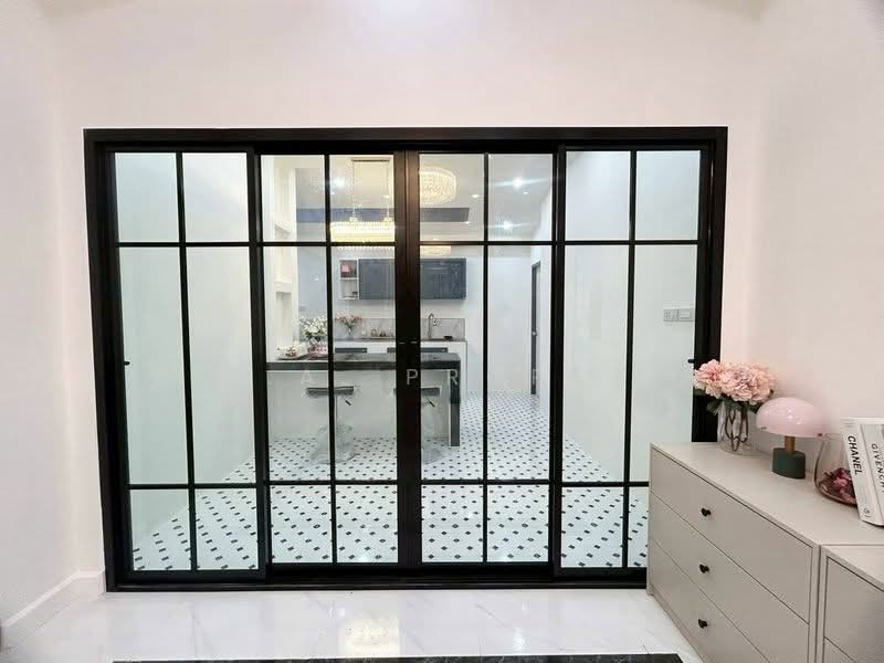คลาสสิคโฮม ศรีราชา, Chon Buri (Pattaya), Surasak, Si Racha, Chon Buri (Pattaya), 3 Bedrooms, 150 sqm, Single Detached House For Sale, by A.T.A. Property, 500427319 - DDproperty.com