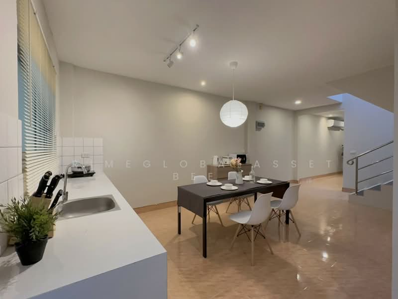 บ้านเดี่ยว, Phuket, Chalong, Muang Phuket, Phuket, 3 Bedrooms, 98 sqm, Townhouse For Rent, by primeglobalasset bee, 500427320 - DDproperty.com