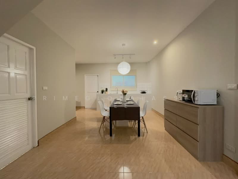 บ้านเดี่ยว, Phuket, Chalong, Muang Phuket, Phuket, 3 Bedrooms, 98 sqm, Townhouse For Rent, by primeglobalasset bee, 500427320 - DDproperty.com