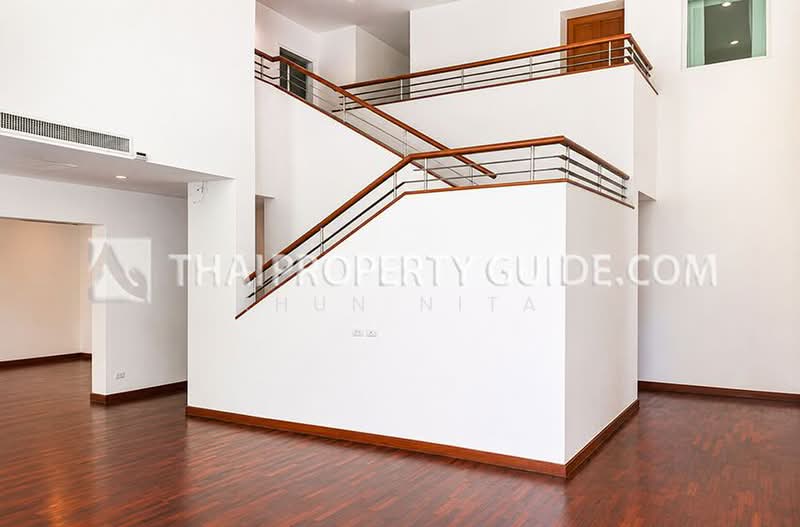 Nichada Thani, Nonthaburi, Soi Prasert Islam, Bang Talat, Pak Kret, Nonthaburi, 4 Bedrooms, 399 sqm, Single Detached House For Rent, by Khun Nita, 500427321 - DDproperty.com