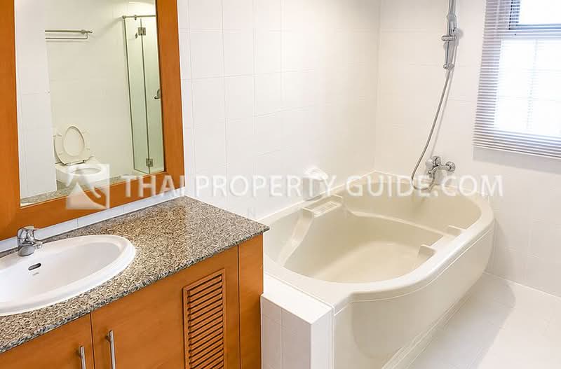 Nichada Thani, Nonthaburi, Soi Prasert Islam, Bang Talat, Pak Kret, Nonthaburi, 4 Bedrooms, 399 sqm, Single Detached House For Rent, by Khun Nita, 500427321 - DDproperty.com