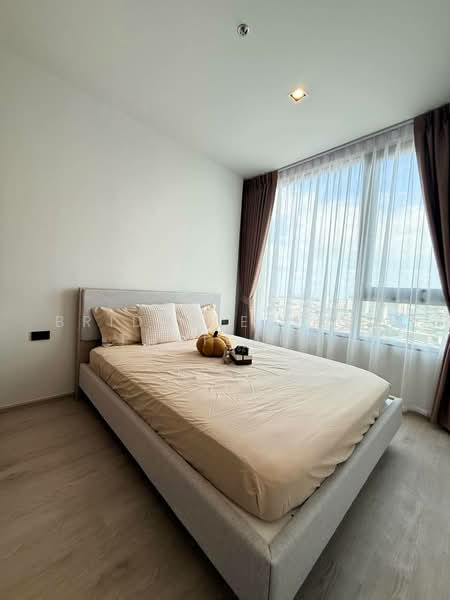 Reference Sathorn-Wongwianyai, Bangkok, Krung Thonburi 2 Alley, Bang Lam Phu Lang, Khlong San, Bangkok, Studio, 26 sqm, Condo For Rent, by Bridge Estate Thailand, 500427322 - DDproperty.com