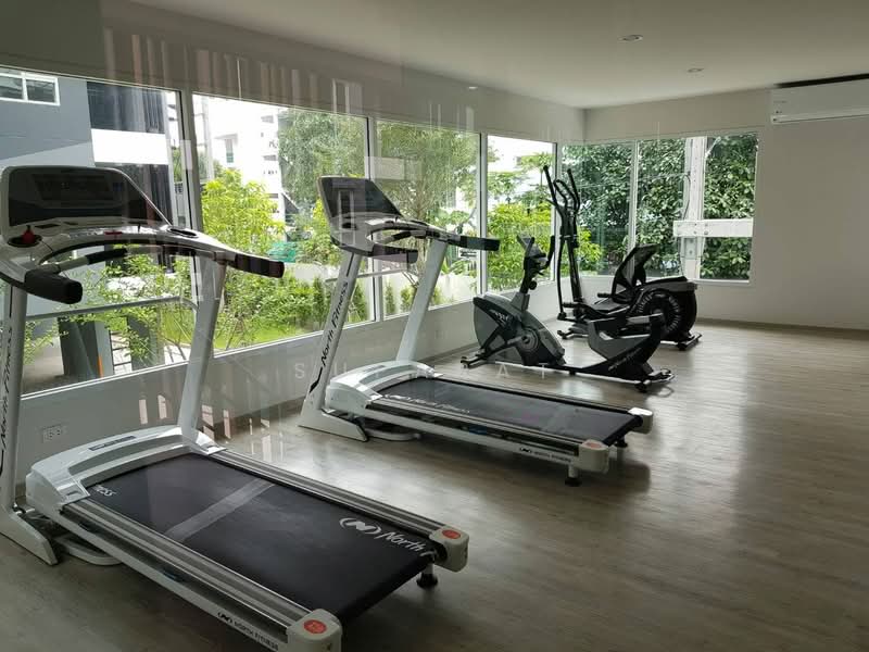 Regent Home Sukhumvit 81 : รีเจ้นท์ โฮม สุขุมวิท 81, กรุงเทพ, ซ. สุขุมวิท 81, สวนหลวง, กรุงเทพ, 28 ตร.ม., คอนโด ให้เช่า, โดย suparat, 500427323 - DDproperty.com