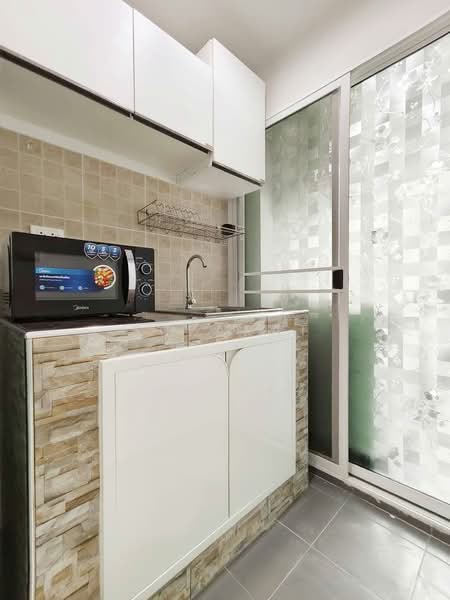 Regent Home Sukhumvit 81 : รีเจ้นท์ โฮม สุขุมวิท 81, กรุงเทพ, ซ. สุขุมวิท 81, สวนหลวง, กรุงเทพ, 28 ตร.ม., คอนโด ให้เช่า, โดย suparat, 500427323 - DDproperty.com