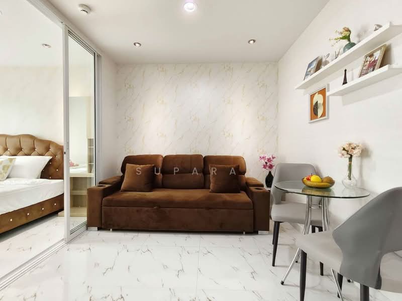 Regent Home Sukhumvit 81 : รีเจ้นท์ โฮม สุขุมวิท 81, กรุงเทพ, ซ. สุขุมวิท 81, สวนหลวง, กรุงเทพ, 28 ตร.ม., คอนโด ให้เช่า, โดย suparat, 500427323 - DDproperty.com