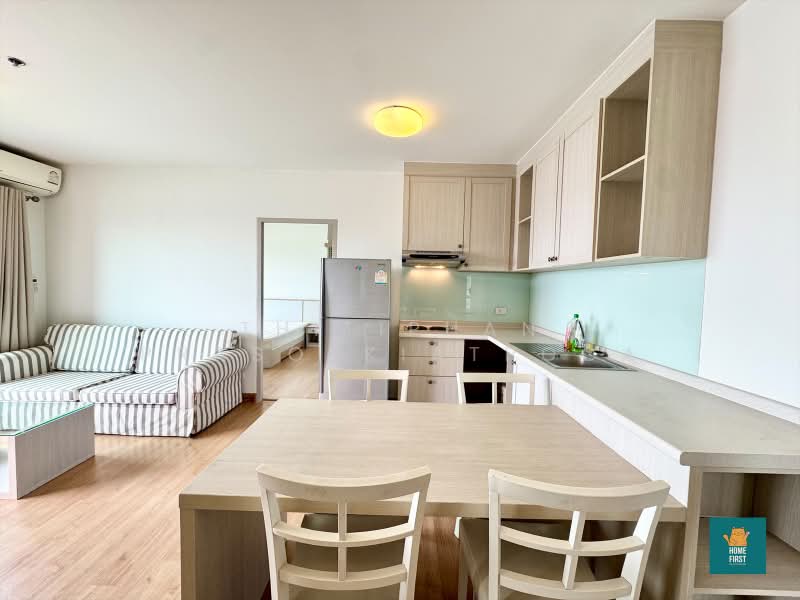 Chapter One Ratburana 33, Bangkok, Ratburana 33 Road, Rat Burana, Bangkok, 2 Bedrooms, 60 sqm, Condo For Rent, by Thitiphan Prasopkiatpoca, 500427324 - DDproperty.com