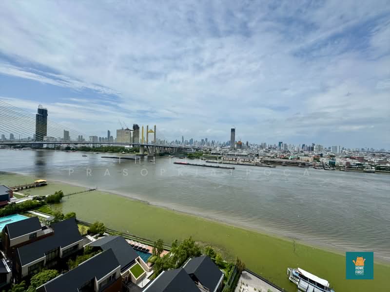 Chapter One Ratburana 33, Bangkok, Ratburana 33 Road, Rat Burana, Bangkok, 2 Bedrooms, 60 sqm, Condo For Rent, by Thitiphan Prasopkiatpoca, 500427324 - DDproperty.com