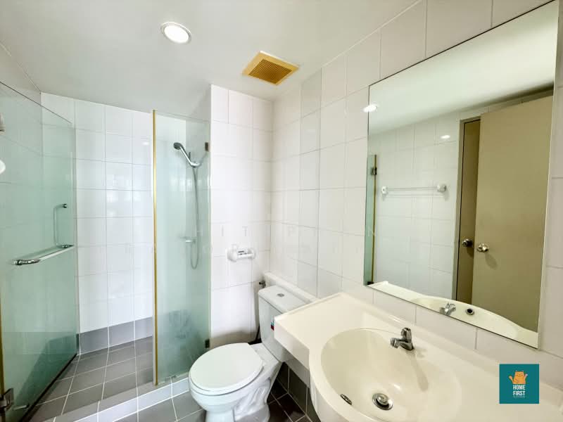 Chapter One Ratburana 33, Bangkok, Ratburana 33 Road, Rat Burana, Bangkok, 2 Bedrooms, 60 sqm, Condo For Rent, by Thitiphan Prasopkiatpoca, 500427324 - DDproperty.com
