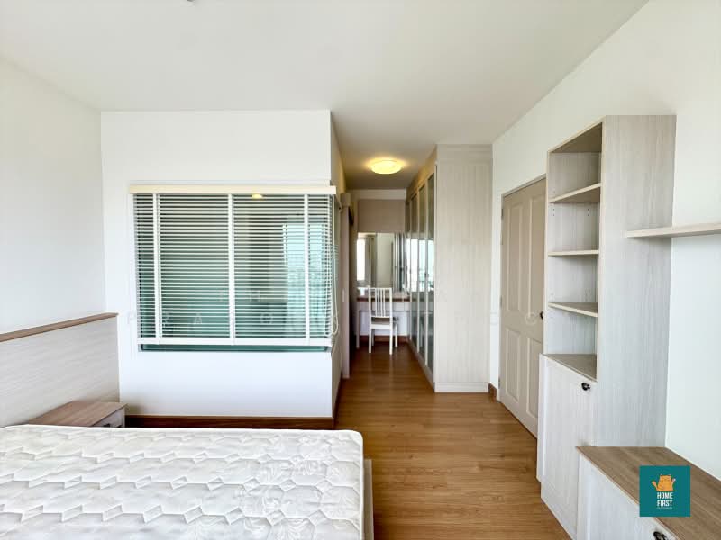 Chapter One Ratburana 33, Bangkok, Ratburana 33 Road, Rat Burana, Bangkok, 2 Bedrooms, 60 sqm, Condo For Rent, by Thitiphan Prasopkiatpoca, 500427324 - DDproperty.com