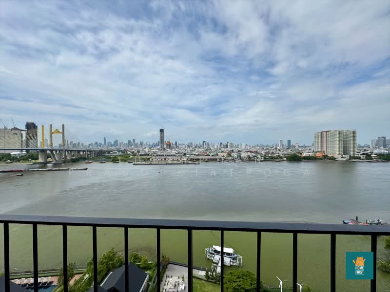 Chapter One Ratburana 33, Bangkok, Ratburana 33 Road, Rat Burana, Bangkok, 2 Bedrooms, 60 sqm, Condo For Rent, by Thitiphan Prasopkiatpoca, 500427324 - DDproperty.com