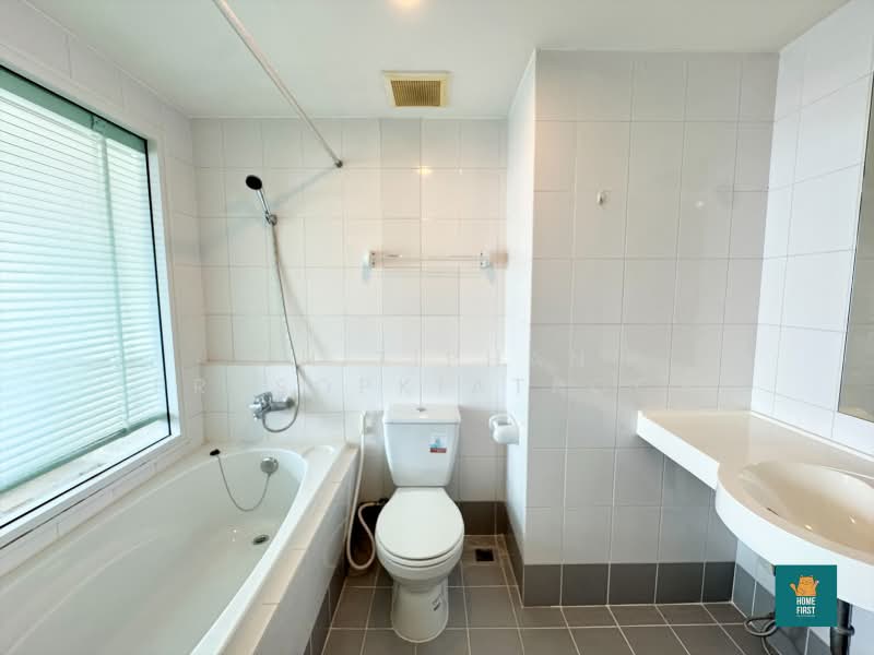 Chapter One Ratburana 33, Bangkok, Ratburana 33 Road, Rat Burana, Bangkok, 2 Bedrooms, 60 sqm, Condo For Rent, by Thitiphan Prasopkiatpoca, 500427324 - DDproperty.com