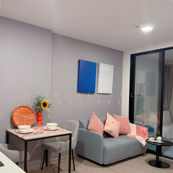 The Base Bukit Phuket, Phuket, 12 Vichitsongkram Rd, Wichit, Muang Phuket, Phuket, 1 Bedroom, 28 sqm, Condo For Rent, by primeglobalasset bee, 500427325 - DDproperty.com