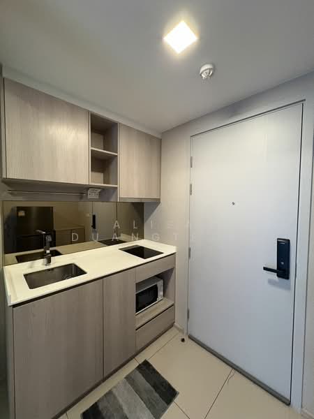 Quintara Arte Sukhumvit 52, กรุงเทพ, ซอยสุขุมวิท 52 ถนนสุขุมวิท, บางจาก, พระโขนง, กรุงเทพ, 29 ตร.ม., คอนโด ให้เช่า, โดย Alisa Duangteja, 500427326 - DDproperty.com