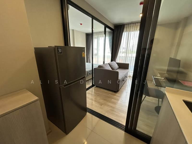 Quintara Arte Sukhumvit 52, กรุงเทพ, ซอยสุขุมวิท 52 ถนนสุขุมวิท, บางจาก, พระโขนง, กรุงเทพ, 29 ตร.ม., คอนโด ให้เช่า, โดย Alisa Duangteja, 500427326 - DDproperty.com