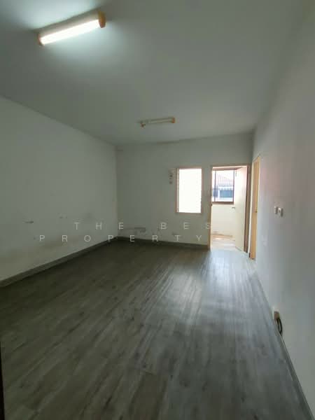 Baan Ua-Athorn Suk Sawat (Mo Bang), Samut Prakan, Nai Khlong Bang Pla Kot, Phra Samut Jadee, Samut Prakan, 1 Bedroom, 34 sqm, Condo For Sale, by The Best Property หนู, 500427327 - DDproperty.com