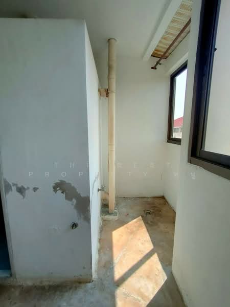 Baan Ua-Athorn Suk Sawat (Mo Bang), Samut Prakan, Nai Khlong Bang Pla Kot, Phra Samut Jadee, Samut Prakan, 1 Bedroom, 34 sqm, Condo For Sale, by The Best Property หนู, 500427327 - DDproperty.com