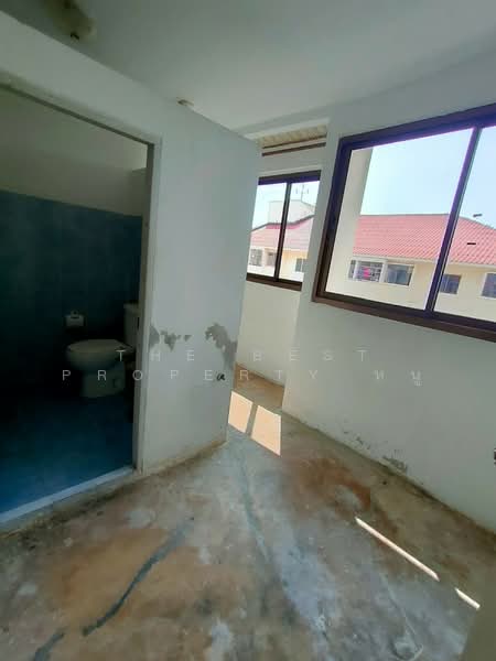 Baan Ua-Athorn Suk Sawat (Mo Bang), Samut Prakan, Nai Khlong Bang Pla Kot, Phra Samut Jadee, Samut Prakan, 1 Bedroom, 34 sqm, Condo For Sale, by The Best Property หนู, 500427327 - DDproperty.com