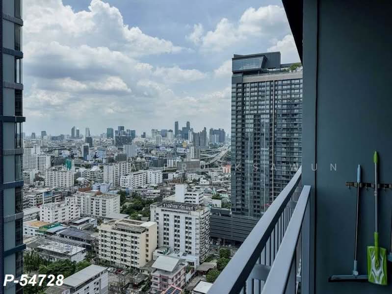 XT Phayathai, Bangkok, Phaya Thai Road, Thanon Phaya Thai, Ratchathewi, Bangkok, 1 Bedroom, 46 sqm, Condo For Rent, by Susira Prueksawun, 500427334 - DDproperty.com