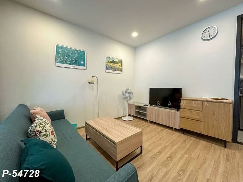 XT Phayathai, Bangkok, Phaya Thai Road, Thanon Phaya Thai, Ratchathewi, Bangkok, 1 Bedroom, 46 sqm, Condo For Rent, by Susira Prueksawun, 500427334 - DDproperty.com