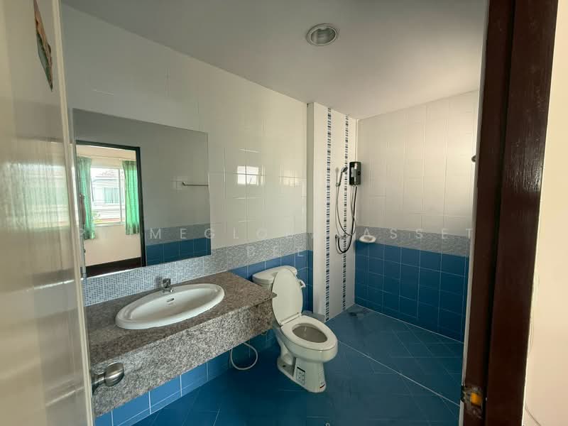 บ้านเดี่ยว, Phuket, Wichit, Muang Phuket, Phuket, 3 Bedrooms, 150 sqm, Semi-Detached House (Twin House) For Rent, by primeglobalasset bee, 500427336 - DDproperty.com