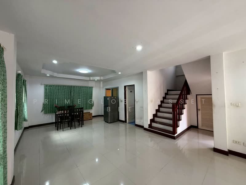 โครงการพนาสนธิ์เทพอนุสรณ์, ภูเก็ต, วิชิต, เมืองภูเก็ต, ภูเก็ต, 150 ตร.ม., บ้านแฝด ให้เช่า, โดย primeglobalasset bee, 500427336 - DDproperty.com
