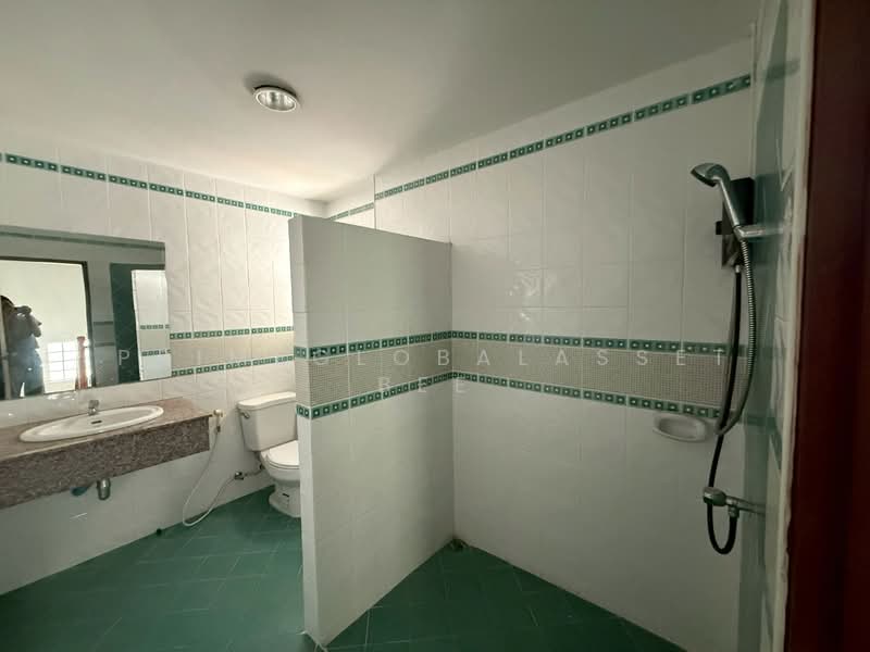 บ้านเดี่ยว, Phuket, Wichit, Muang Phuket, Phuket, 3 Bedrooms, 150 sqm, Semi-Detached House (Twin House) For Rent, by primeglobalasset bee, 500427336 - DDproperty.com