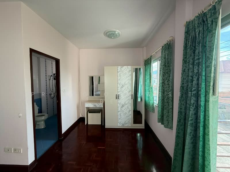 บ้านเดี่ยว, Phuket, Wichit, Muang Phuket, Phuket, 3 Bedrooms, 150 sqm, Semi-Detached House (Twin House) For Rent, by primeglobalasset bee, 500427336 - DDproperty.com