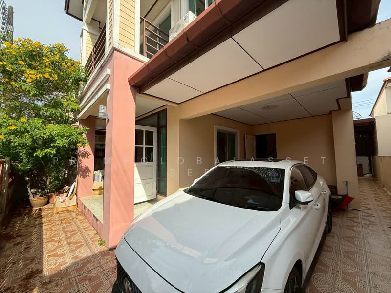 บ้านเดี่ยว, Phuket, Wichit, Muang Phuket, Phuket, 3 Bedrooms, 150 sqm, Semi-Detached House (Twin House) For Rent, by primeglobalasset bee, 500427336 - DDproperty.com