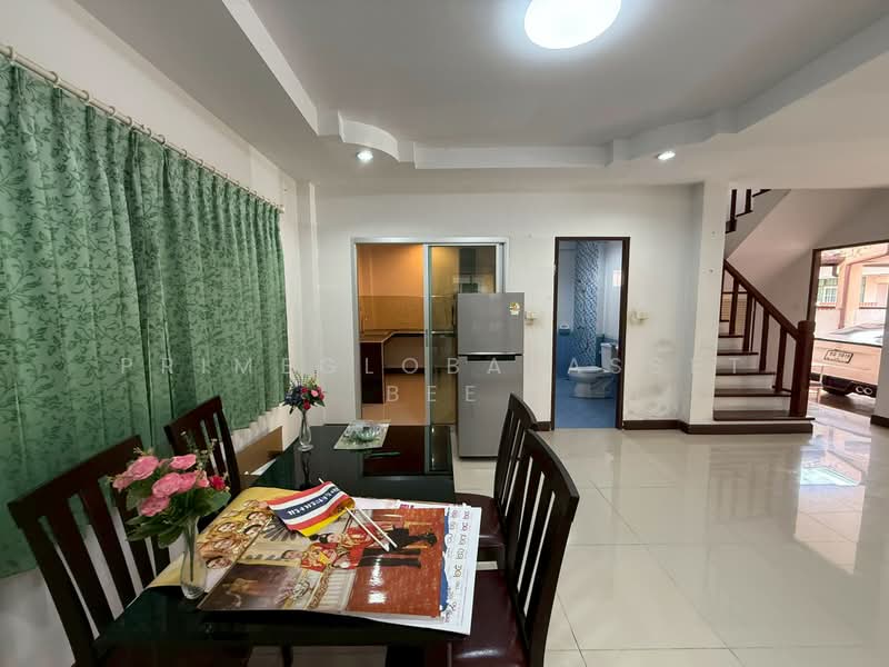 บ้านเดี่ยว, Phuket, Wichit, Muang Phuket, Phuket, 3 Bedrooms, 150 sqm, Semi-Detached House (Twin House) For Rent, by primeglobalasset bee, 500427336 - DDproperty.com