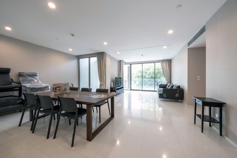 333 Riverside, Bangkok, 333 Pracharat Sai 2, Bang Sue, Bangkok, 2 Bedrooms, 145 sqm, Condo For Rent, by อุกฤษฎ์ สัตย์ตระกูลวงศ์, 500427337 - DDproperty.com
