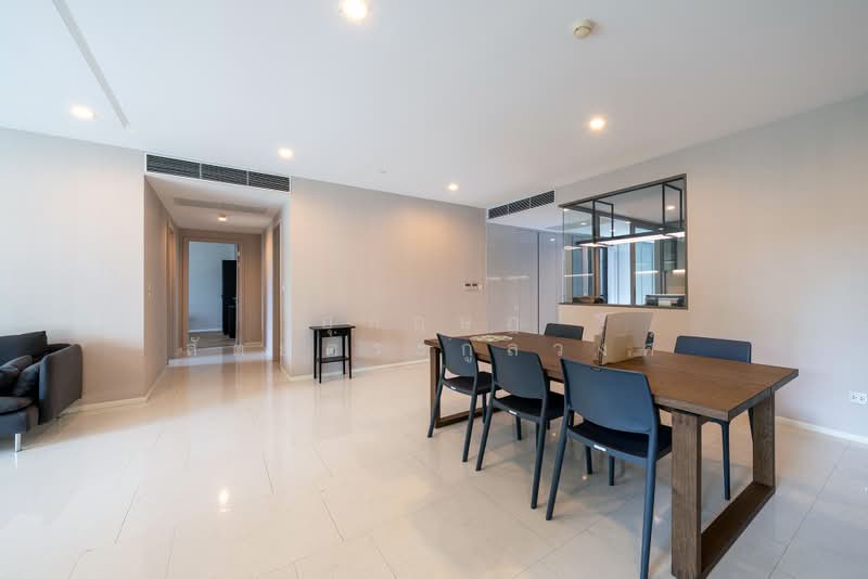 333 Riverside, Bangkok, 333 Pracharat Sai 2, Bang Sue, Bangkok, 2 Bedrooms, 145 sqm, Condo For Rent, by อุกฤษฎ์ สัตย์ตระกูลวงศ์, 500427337 - DDproperty.com
