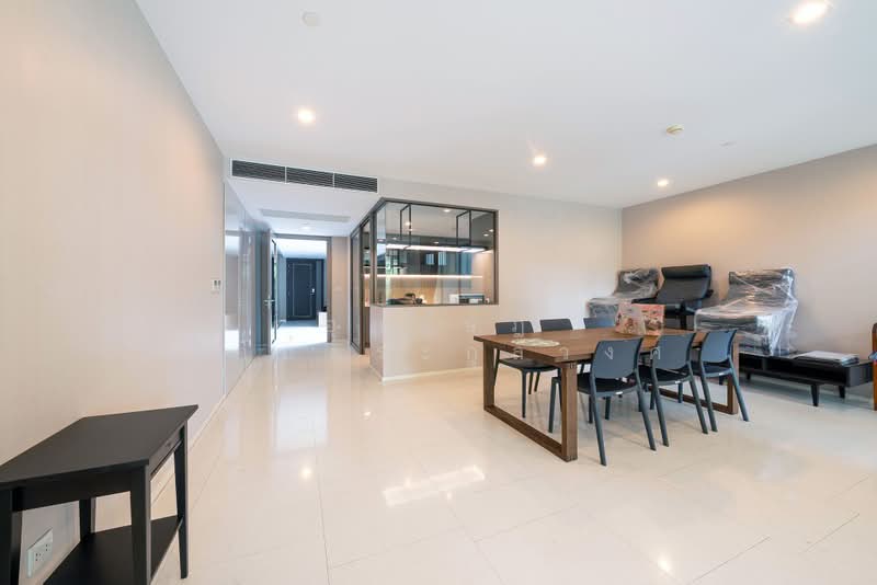 333 Riverside, Bangkok, 333 Pracharat Sai 2, Bang Sue, Bangkok, 2 Bedrooms, 145 sqm, Condo For Rent, by อุกฤษฎ์ สัตย์ตระกูลวงศ์, 500427337 - DDproperty.com