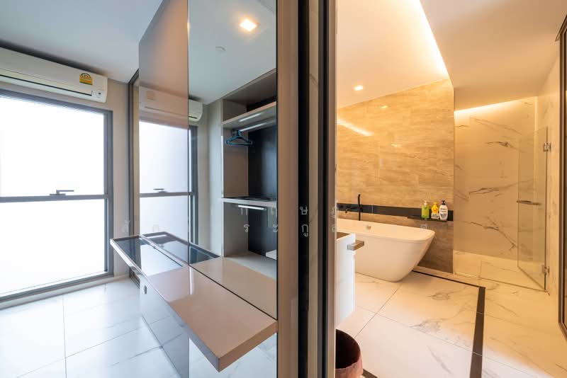 333 Riverside, Bangkok, 333 Pracharat Sai 2, Bang Sue, Bangkok, 2 Bedrooms, 145 sqm, Condo For Rent, by อุกฤษฎ์ สัตย์ตระกูลวงศ์, 500427337 - DDproperty.com